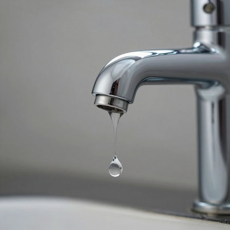 Leak Detection & Repair in San Jacinto