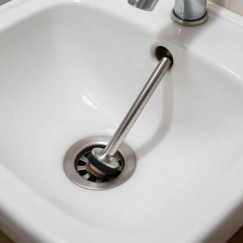 Drain Cleaning & Unclogging in San Jacinto