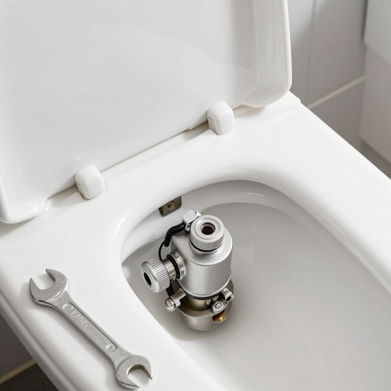 Toilet & Faucet Repair in San Jacinto