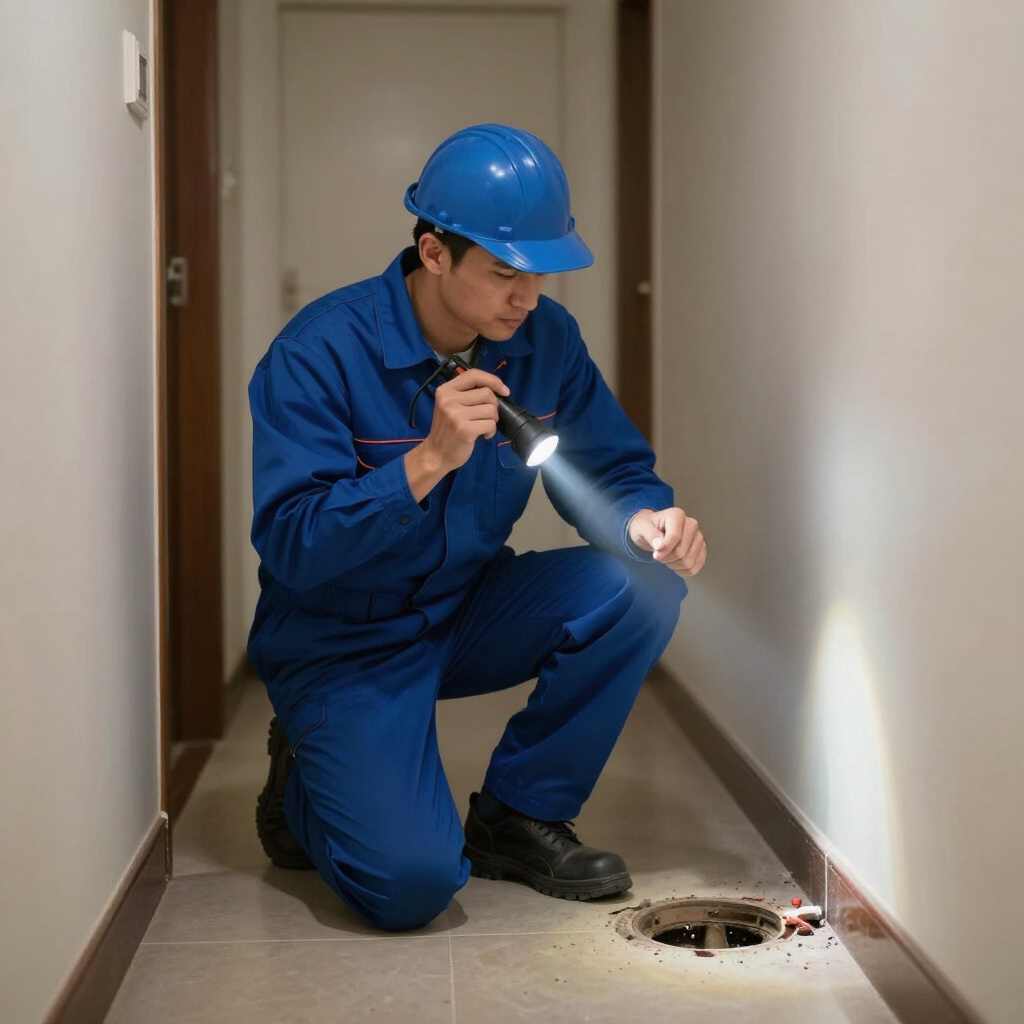 Hydro Jetting for Drains: A San Jacinto Guide